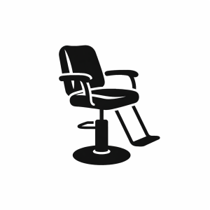 Kursi Salon
